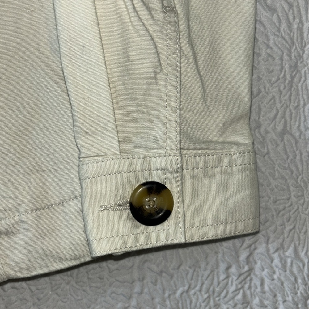 Cabi Kenya Button Front Jacket - image 5